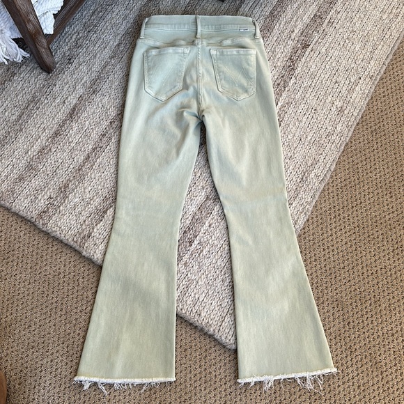 Mother Jeans The Hustler - Picture 7 of 9